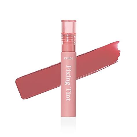 best long wearing lip stain.